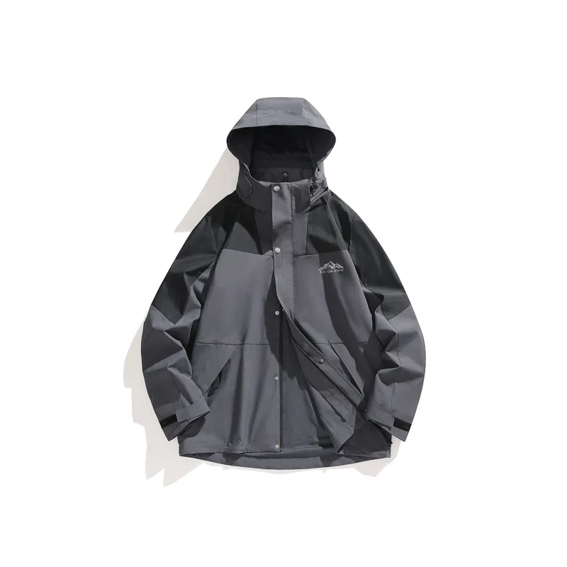 TINA GIA Jackets Men-4