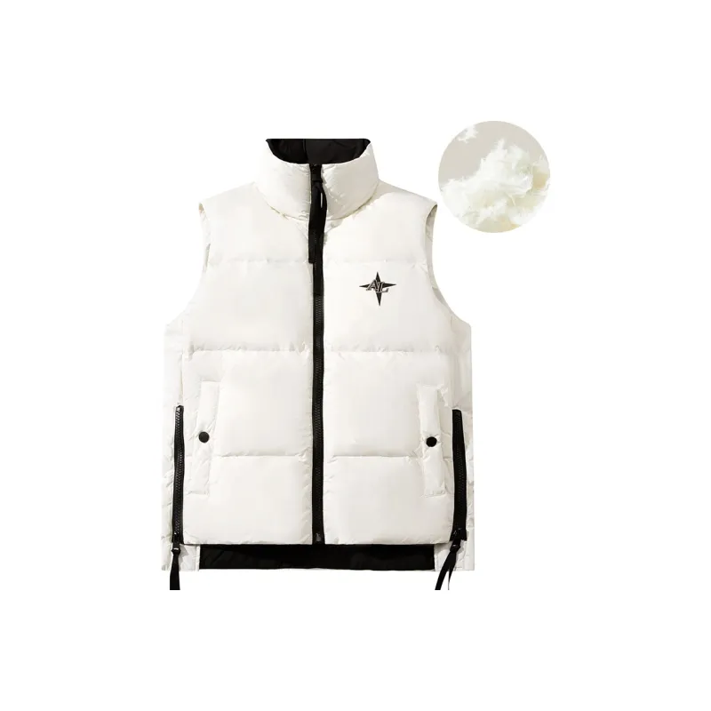 AMBER LIGHT Down Jackets Unisex-7