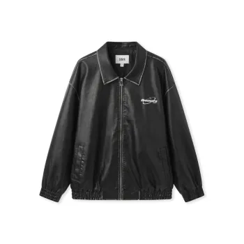 SEM/R Jackets & Coats Men's Black