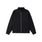 Black (Casual and Versatile Style)