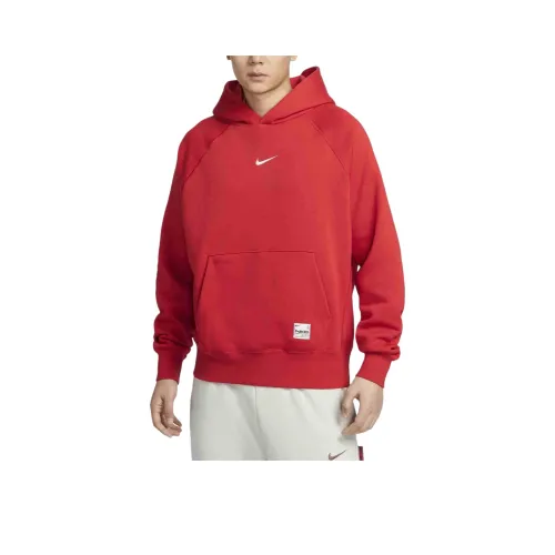 Nike SportswearCNY FW25 AS M NSW Sweatshirt Men's University Red