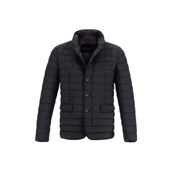 HERNO Quilted Down Jacket