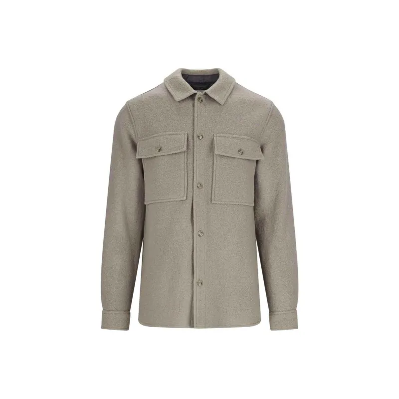 CLOSED Cotton Shirt-0