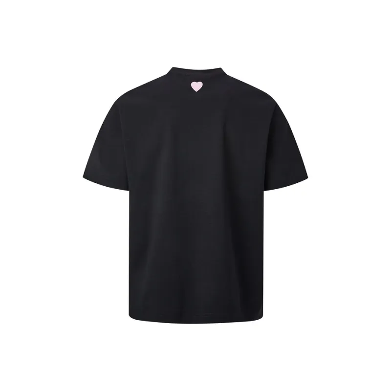BONAS T Shirts Unisex-1