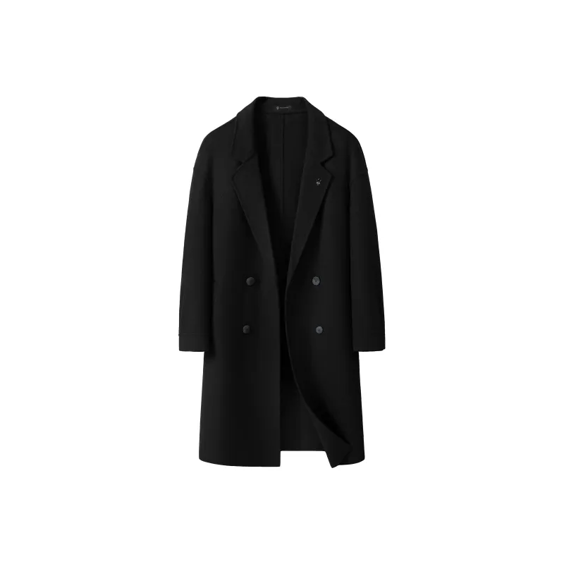 Maserati Coats Unisex-2