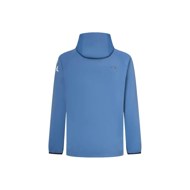 Oakley Jackets Men Blue-1