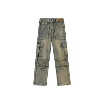 MOPE Jeans Unisex