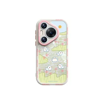 SUPER MOUSE Phone Cases