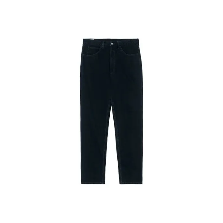 Cav Empt Jeans Unisex Black-0