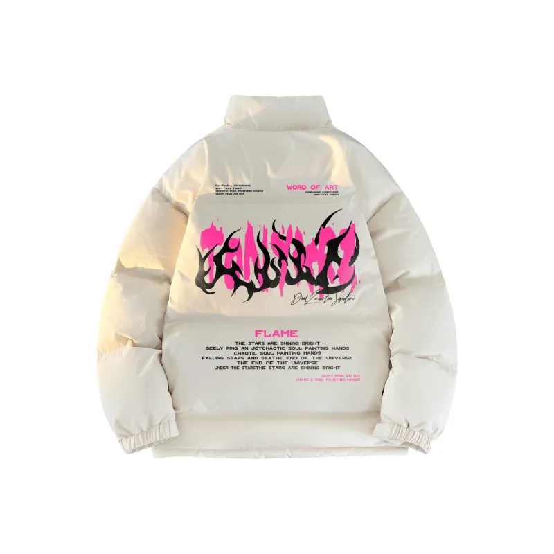 TONYKRZ Down Jackets Unisex-0