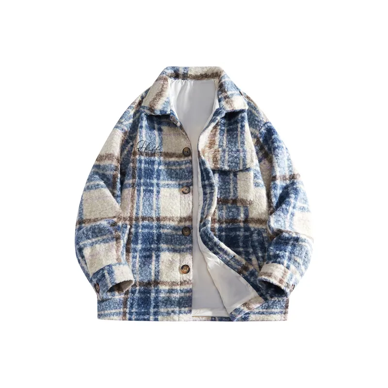 CSKS Jackets Unisex-15