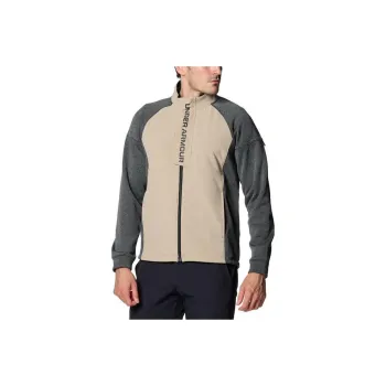Under Armour Jackets Coats Men's Beige