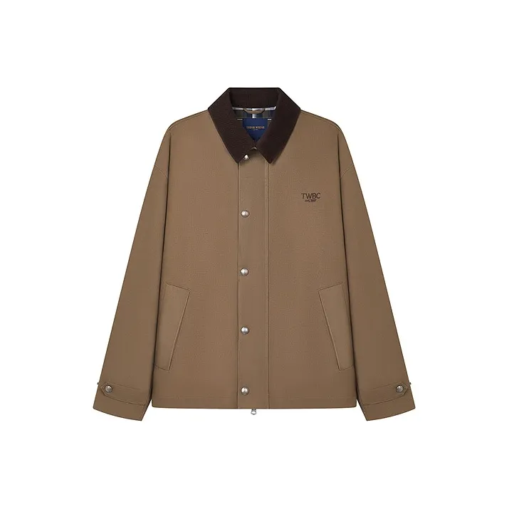 Teenie Weenie Men Jackets Coats Unisex-4