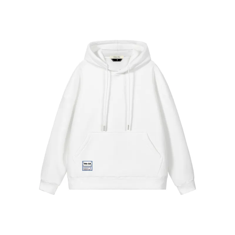 TINA GIA Sweatshirts Unisex-12