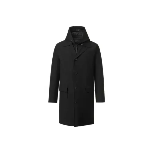 MACKAGE Down Shields Men
