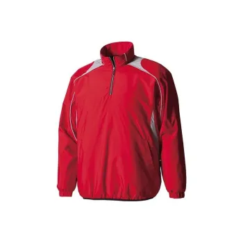 DESCENTE Jackets Coats Men's Red