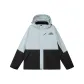 Gravel Gray (Single Windbreaker Jacket)