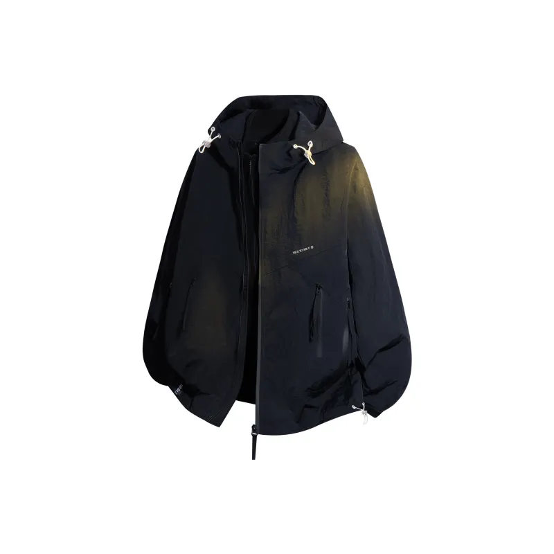 HONOR OF KINGS Jackets Coats Unisex Purple-2
