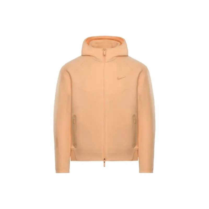 Nike X Nocta Nrg Tech Fleece Hoodie & Pants Set-0