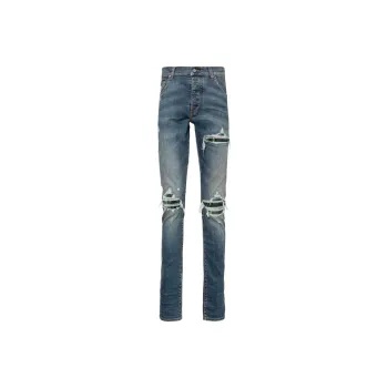 AMIRI Jeans Men Indigo