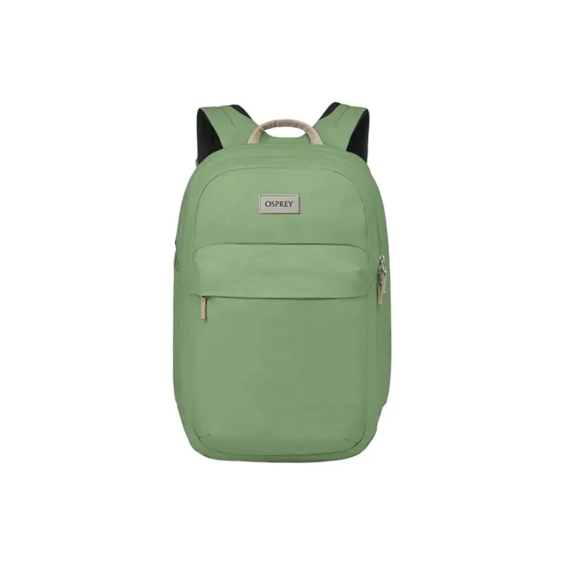 OSPREY Recycled Polyester Backpack Unisex Light Green-0