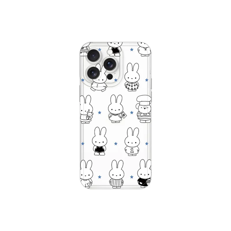 Ray chain Phone Cases-0