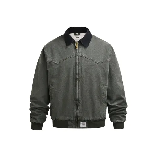 Unblank Renewfit Puffer Jacket Men's