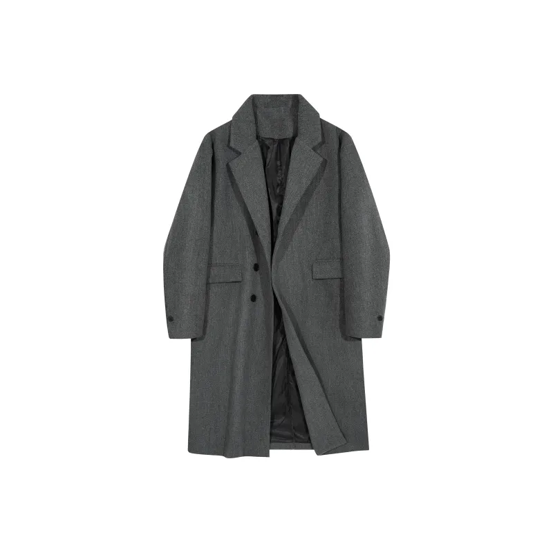YATSI Coats Unisex-0
