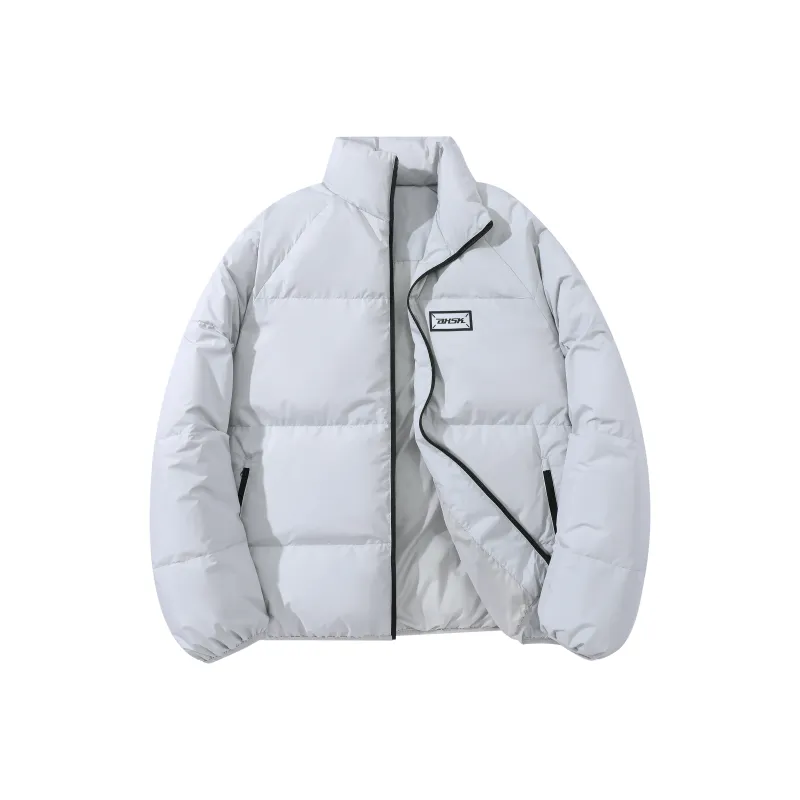 A.X.S.K Down Jackets Unisex-6