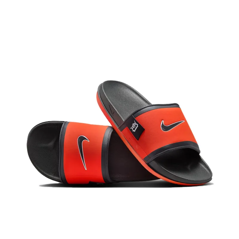 Nike Offcourt Slide Detroit Tigers-2