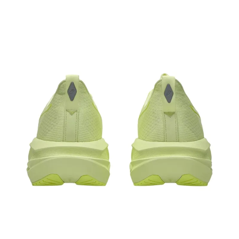 Asics Novablast 5 Lite Show Huddle Yellow-5