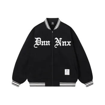 Dnnnnx Baseball Jerseys Unisex