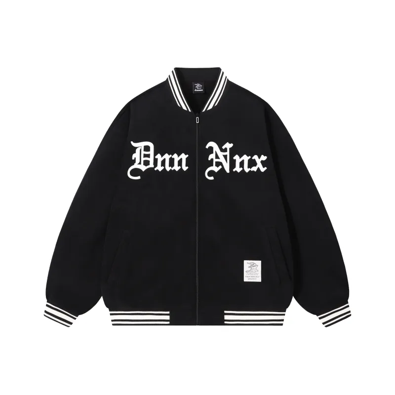 Dnnnnx Baseball Jerseys Unisex-0