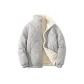 Silver Gray