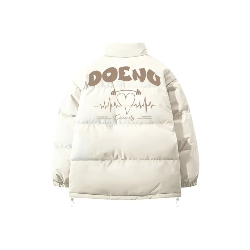 DOENU Down Jackets Unisex-5