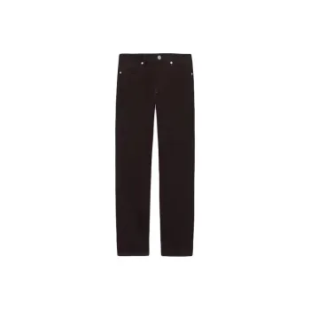 FRAME L'Homme Slim Brushed Twill Jeans
