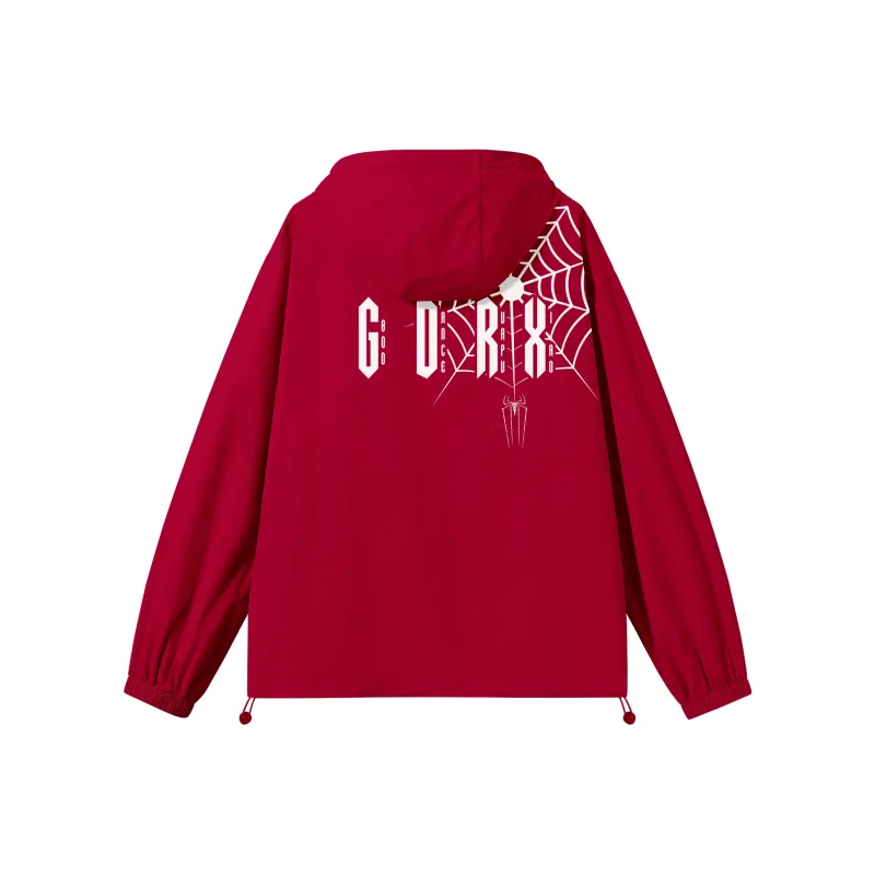 GDRX Sun Protection Clothing Unisex-17
