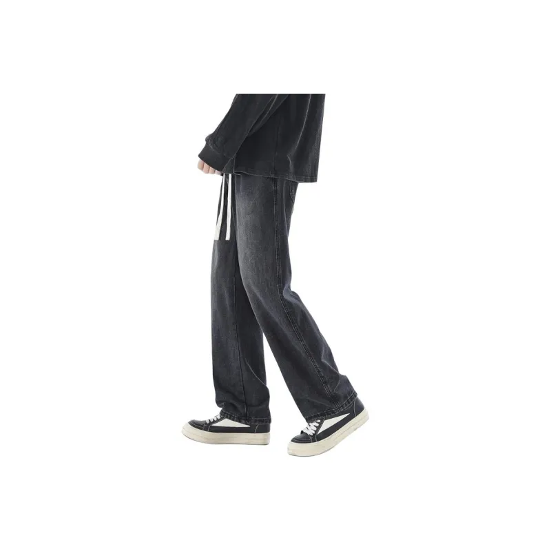KONZEN· Jeans Unisex-2