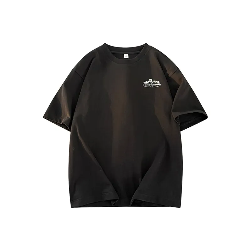OPMO T Shirts Unisex-8