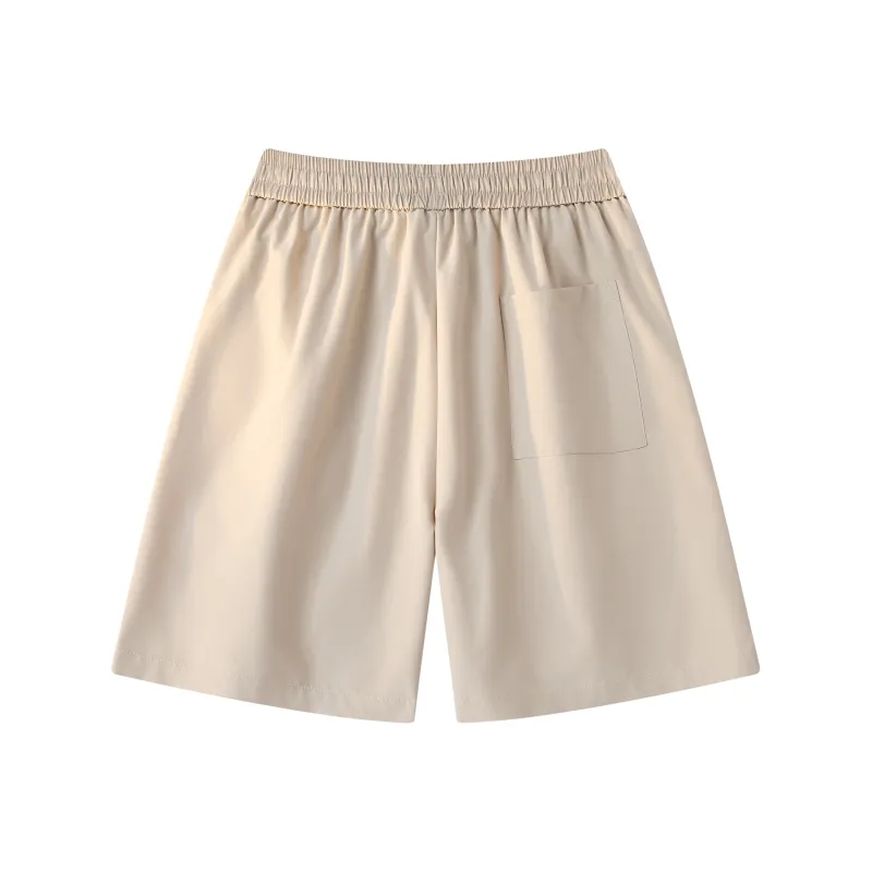 Endless Abyss Cargo Shorts Unisex-9