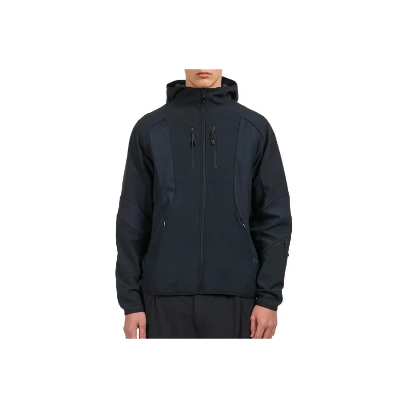 Oakley Jackets Coats Men's Black-0