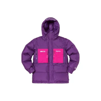 Supreme GORE TEX 700 Fill Down Parka FW19