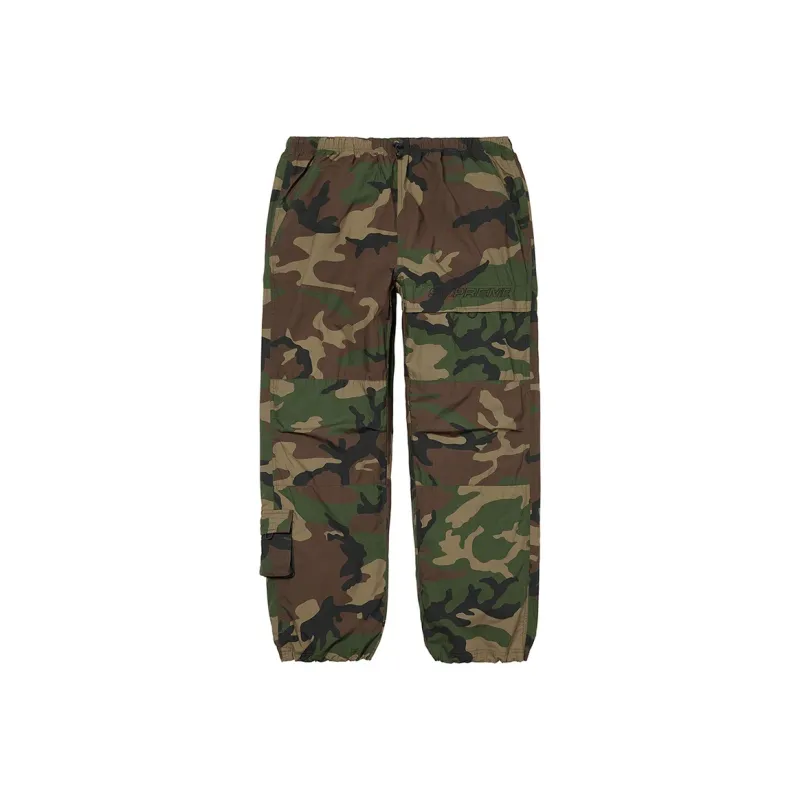 Supreme Cotton Cinch Pant-5