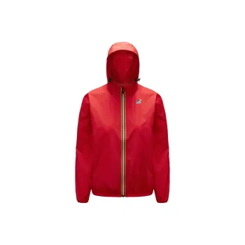 K WAY Jackets & Coats Men's Red