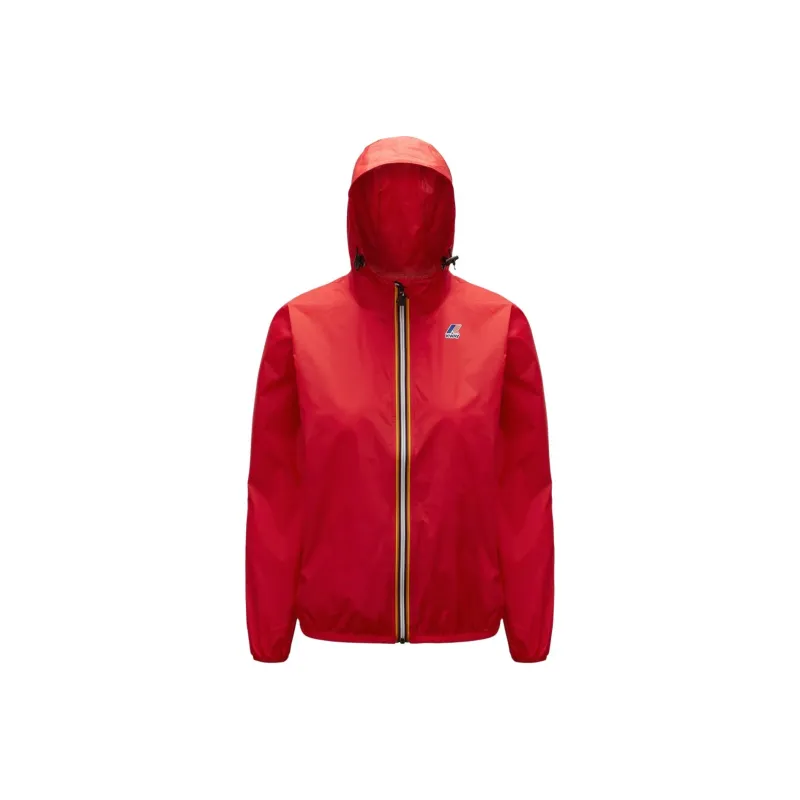 K WAY Jackets & Coats Men's Red-0