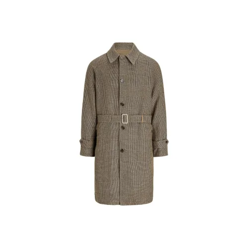 Polo Ralph Lauren Coats Men's Olive