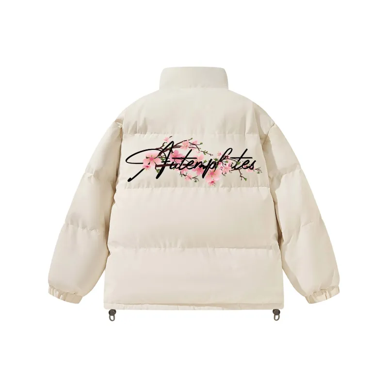 Universal Templates Puffer Jacket Unisex-5
