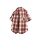 Red Plaid