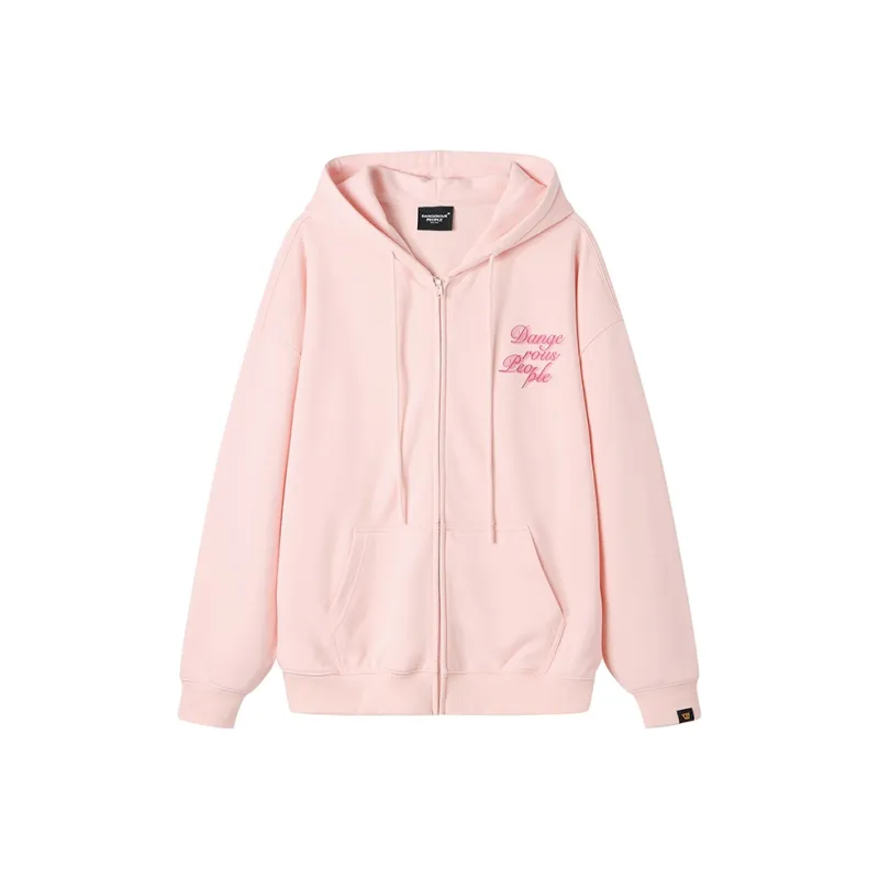 DANGEROUSPEOPLE Sweatshirt Unisex-3