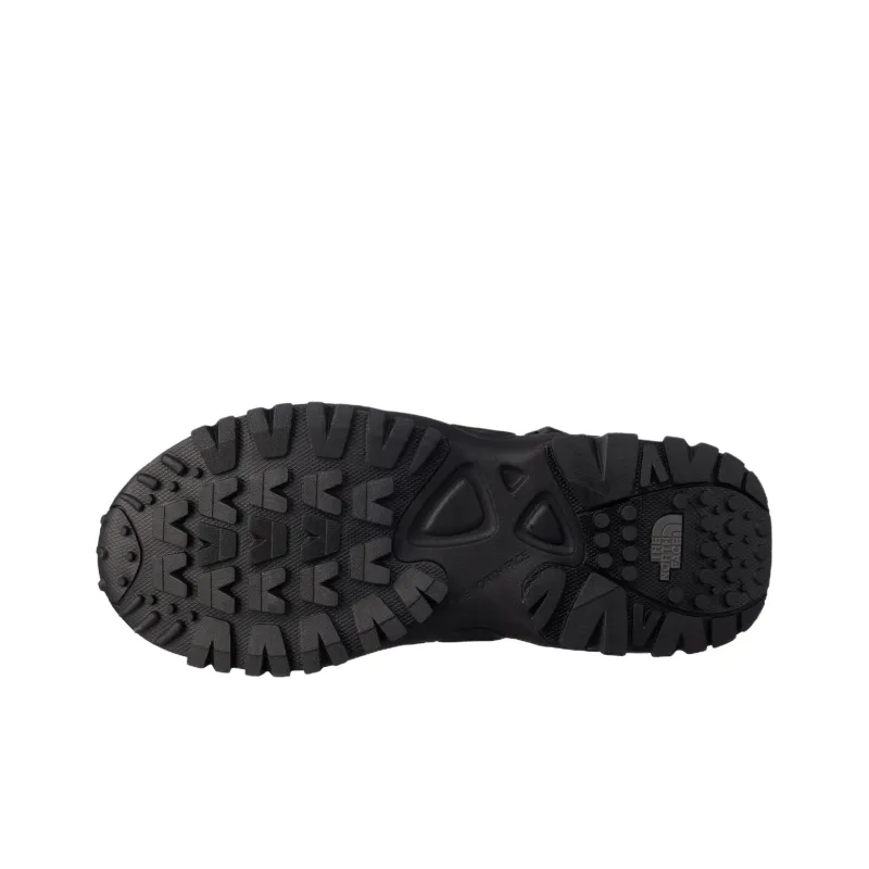 THE NORTH FACE SNEAKER SANDAL Breathable And Lightweight Low Top Casual Shoes Unisex Black Purple-5